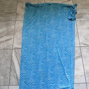 Swim Cover Up